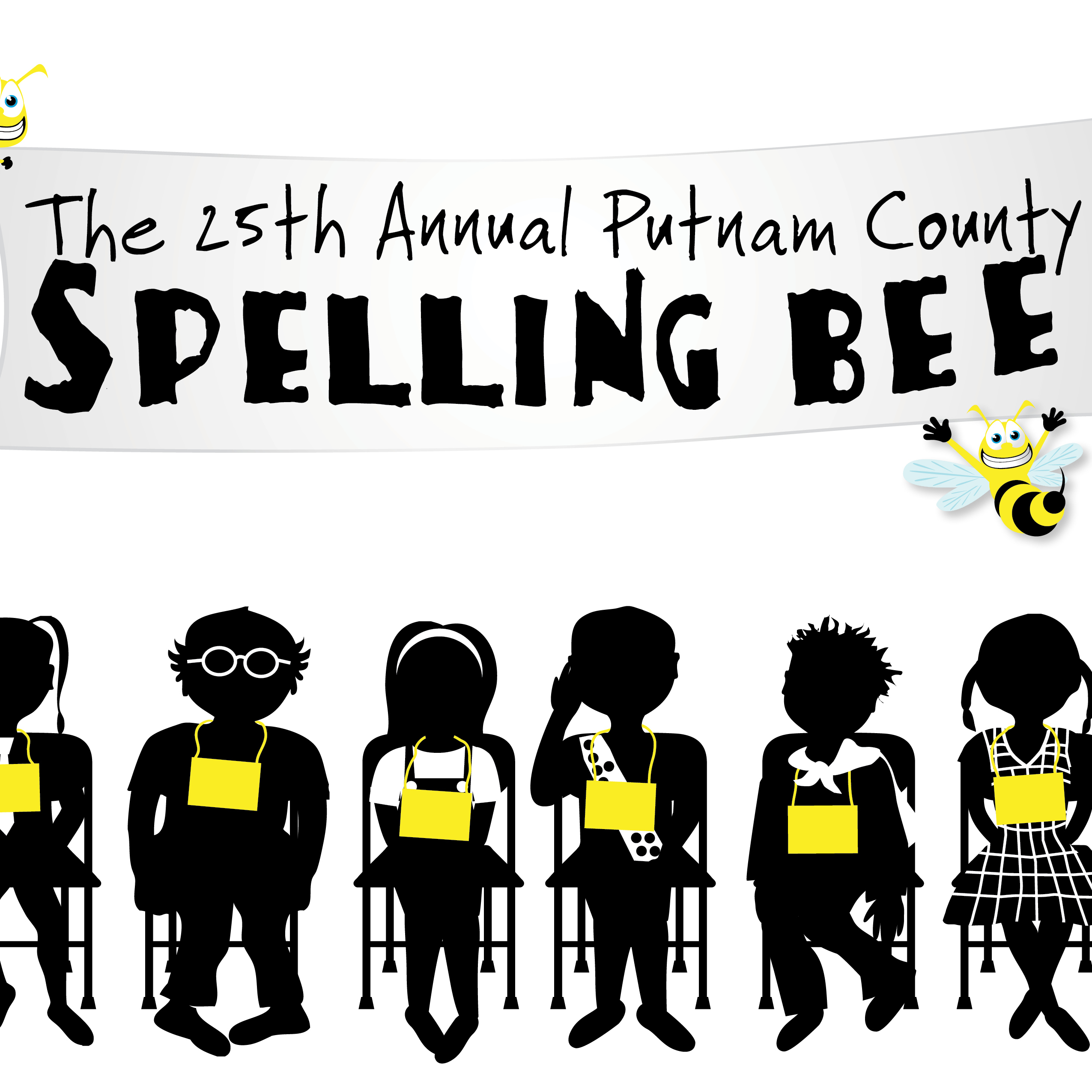 High School Spring 2026 Production and Class Fee Payment - logo